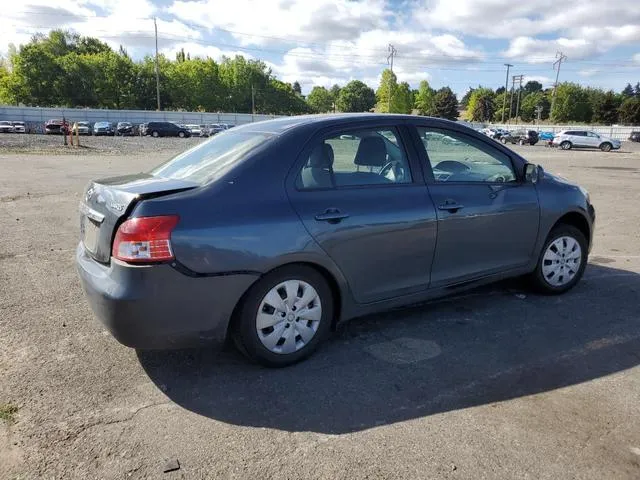 JTDBT903391332519 2009 2009 Toyota Yaris 3