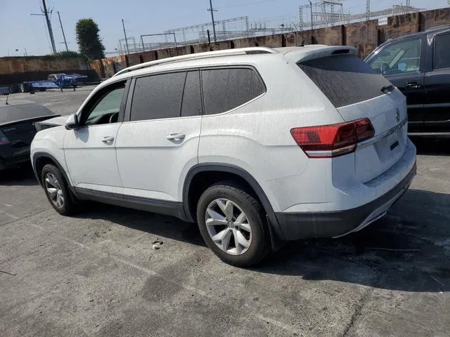 1V2AR2CA1JC518224 2018 2018 Volkswagen Atlas- S 2