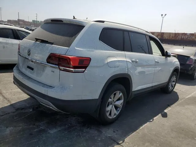 1V2AR2CA1JC518224 2018 2018 Volkswagen Atlas- S 3