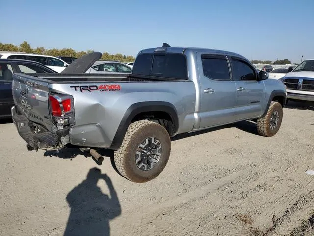 3TMDZ5BN7NM131301 2022 2022 Toyota Tacoma- Double Cab 3