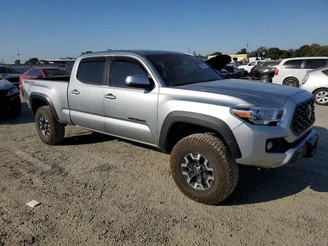 3TMDZ5BN7NM131301 2022 2022 Toyota Tacoma- Double Cab 4