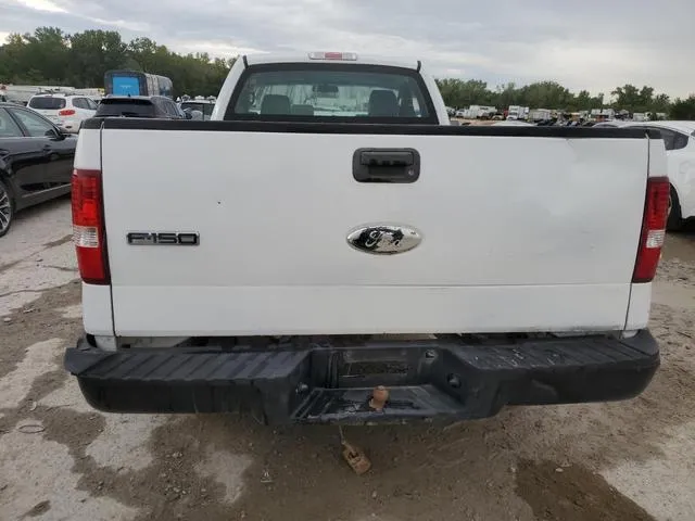 1FTRF12275NB12704 2005 2005 Ford F-150 6