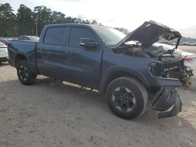 1C6SRFLM8LN294021 2020 2020 RAM 1500- Rebel 4