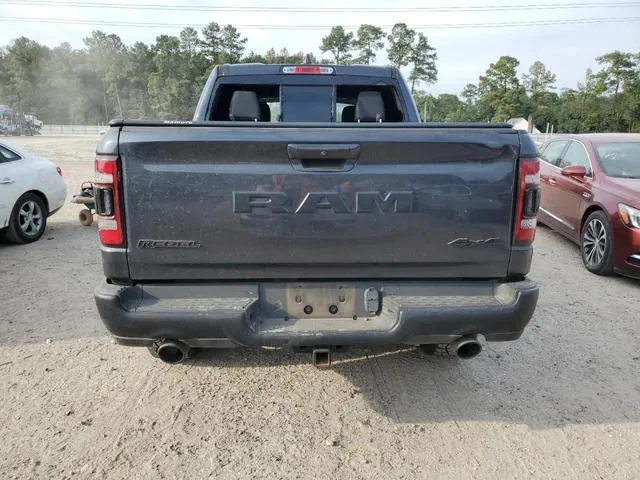 1C6SRFLM8LN294021 2020 2020 RAM 1500- Rebel 6