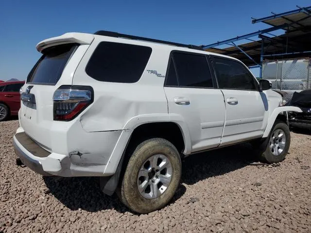 JTEBU5JR1K5705219 2019 2019 Toyota 4runner- SR5 3