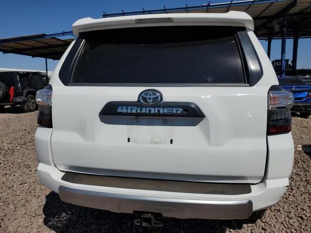 JTEBU5JR1K5705219 2019 2019 Toyota 4runner- SR5 6