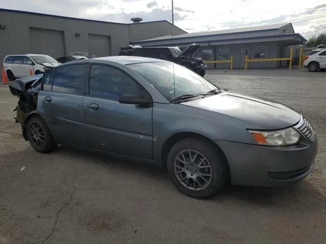 1G8AJ58FX7Z208183 2007 2007 Saturn Ion- Level 2 4