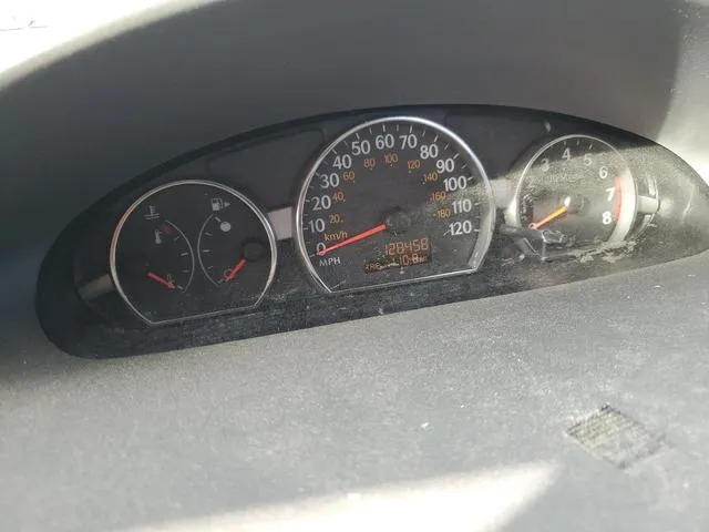 1G8AJ58FX7Z208183 2007 2007 Saturn Ion- Level 2 9