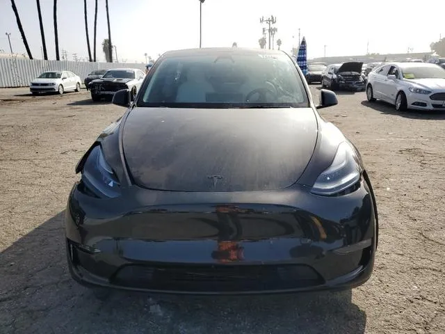 7SAYGDEF0NF381220 2022 2022 Tesla MODEL Y 5