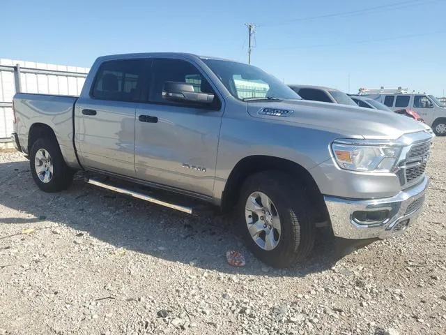 1C6RRFFG7PN672825 2023 2023 RAM 1500- Big Horn/Lone Star 4