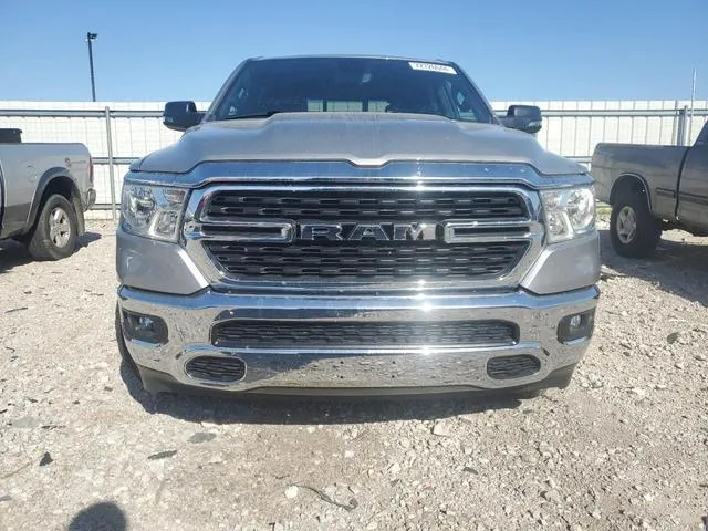 1C6RRFFG7PN672825 2023 2023 RAM 1500- Big Horn/Lone Star 5