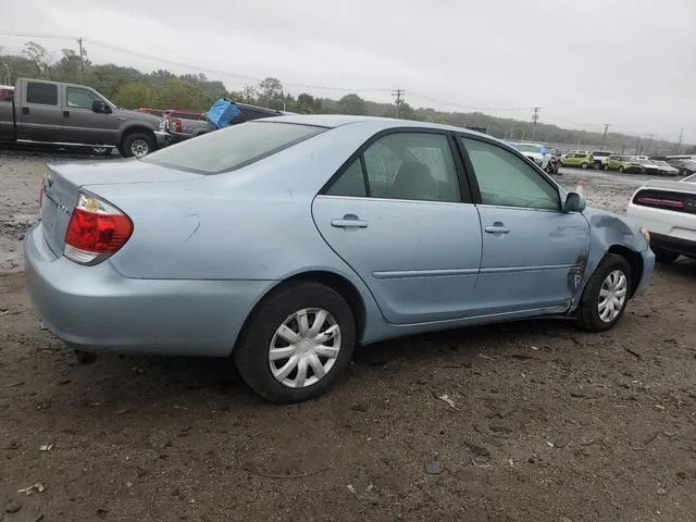 4T1BE32K45U972707 2005 2005 Toyota Camry- LE 3