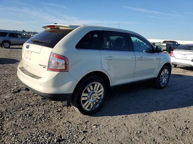 2FMDK49C48BA77573 2008 2008 Ford Edge- Limited 3