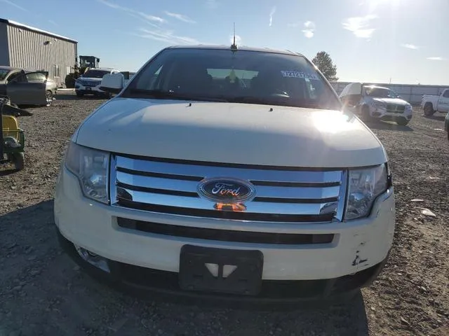 2FMDK49C48BA77573 2008 2008 Ford Edge- Limited 5