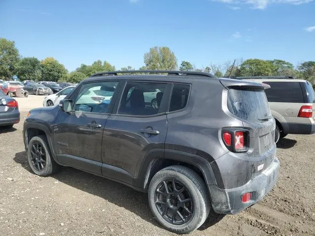 ZACNJBBB6LPL32713 2020 2020 Jeep Renegade- Latitude 2