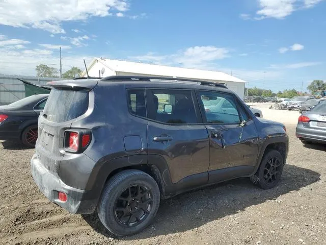 ZACNJBBB6LPL32713 2020 2020 Jeep Renegade- Latitude 3