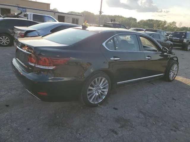 JTHDL5EF0E5007039 2014 2014 Lexus LS- 460L 3