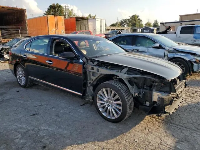 JTHDL5EF0E5007039 2014 2014 Lexus LS- 460L 4