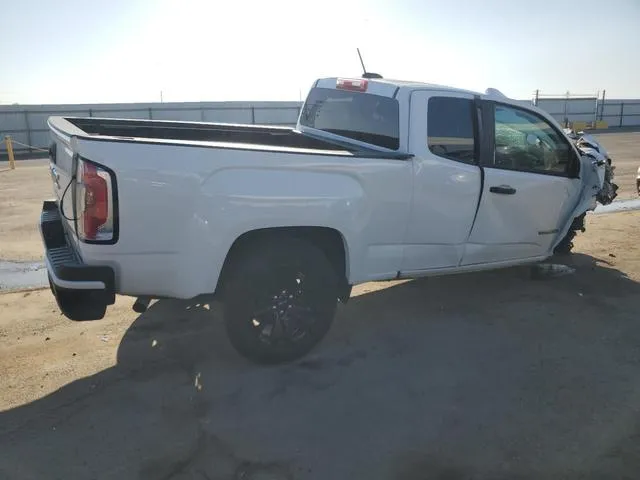 1GTH5BEN3N1258874 2022 2022 GMC Canyon- Elevation 3