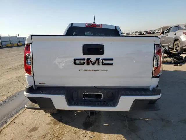 1GTH5BEN3N1258874 2022 2022 GMC Canyon- Elevation 6