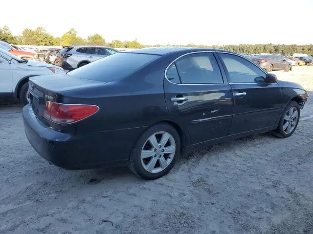 JTHBA30G855068821 2005 2005 Lexus ES- 330 3