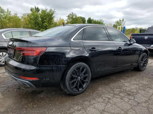 WAUGMAF41KA037362 2019 2019 Audi A4- Premium 3