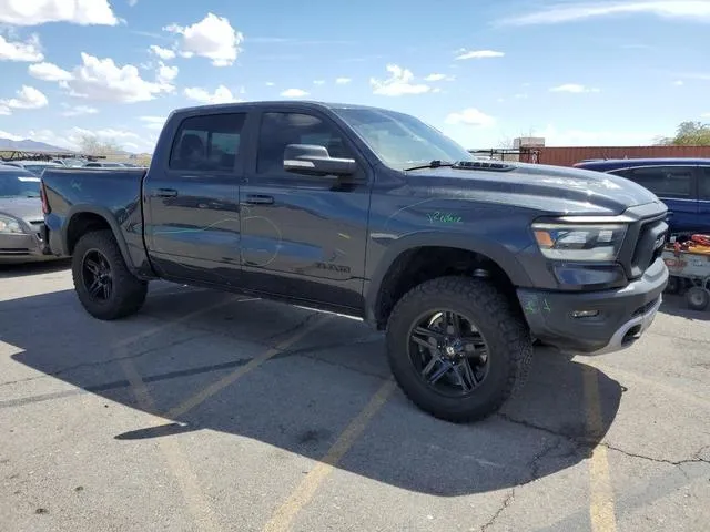 1C6RRELT5KN717149 2019 2019 RAM 1500- Rebel 4