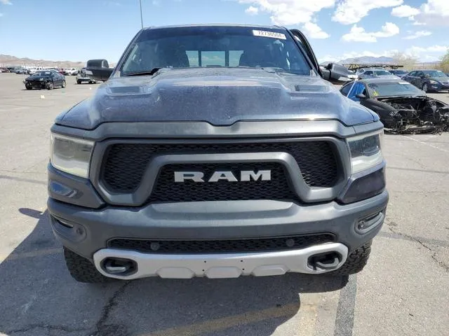 1C6RRELT5KN717149 2019 2019 RAM 1500- Rebel 5