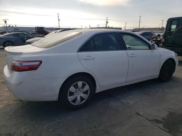 4T1BE46K17U527733 2007 2007 Toyota Camry- CE 3