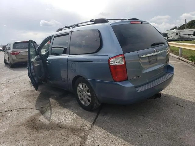 KNDMB233X66077896 2006 2006 KIA Sedona- EX 2