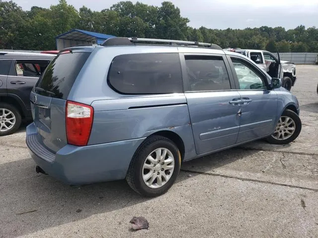 KNDMB233X66077896 2006 2006 KIA Sedona- EX 3