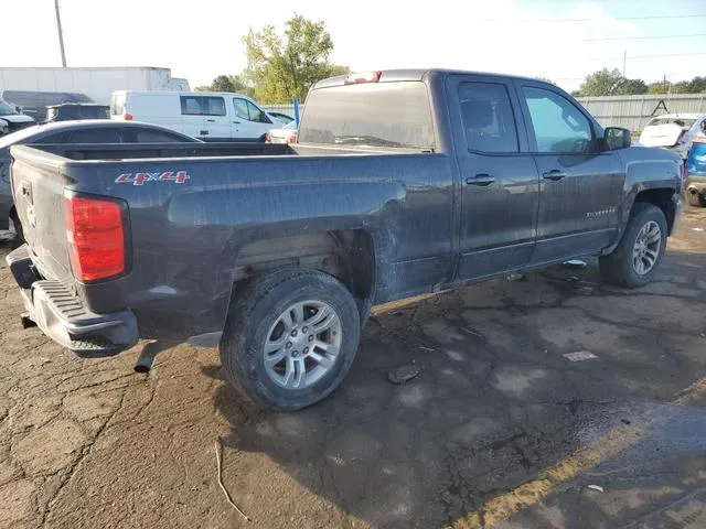 1GCVKREC2GZ155291 2016 2016 Chevrolet Silverado- K1500 Lt 3