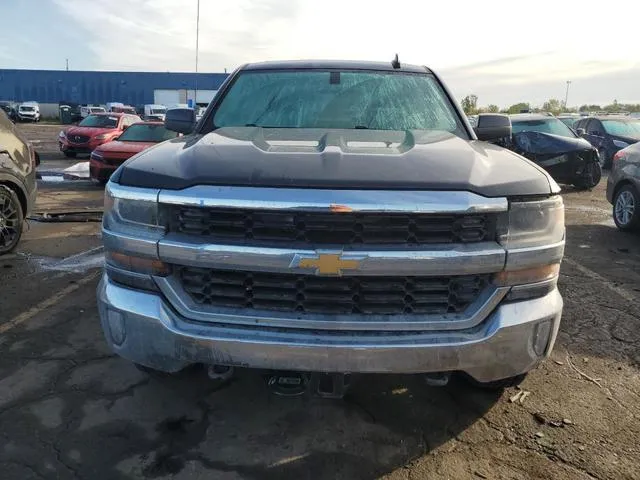 1GCVKREC2GZ155291 2016 2016 Chevrolet Silverado- K1500 Lt 5