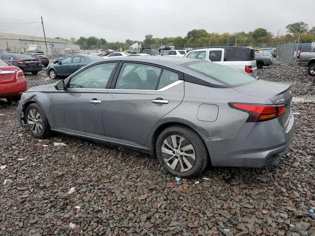 1N4BL4BV6NN329446 2022 2022 Nissan Altima- S 2