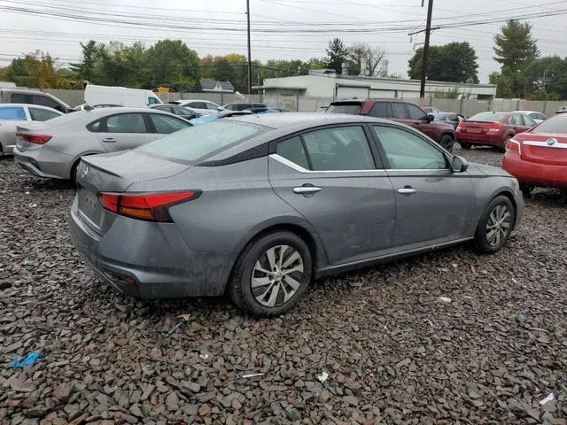 1N4BL4BV6NN329446 2022 2022 Nissan Altima- S 3