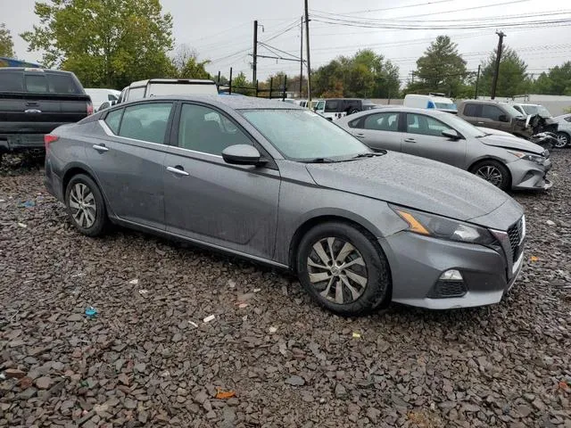 1N4BL4BV6NN329446 2022 2022 Nissan Altima- S 4