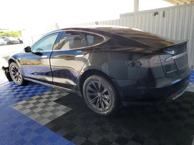 5YJSA1CP5DFP26626 2013 2013 Tesla MODEL S 2