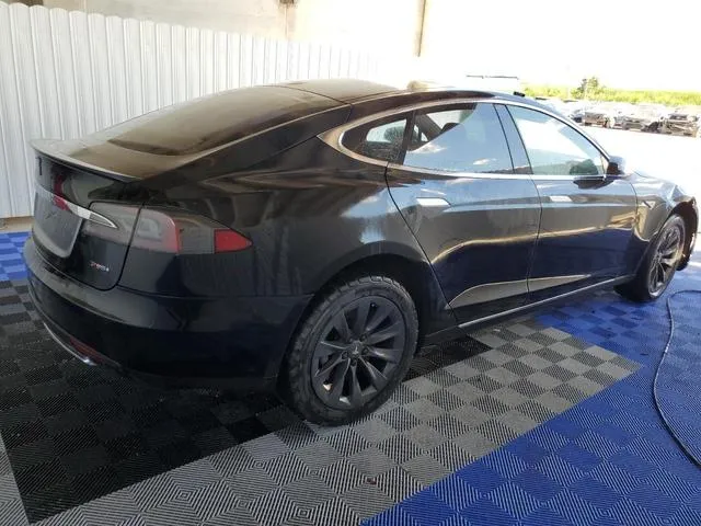 5YJSA1CP5DFP26626 2013 2013 Tesla MODEL S 3