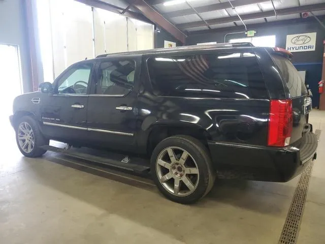 1GYFK66848R224720 2008 2008 Cadillac Escalade- Esv 2