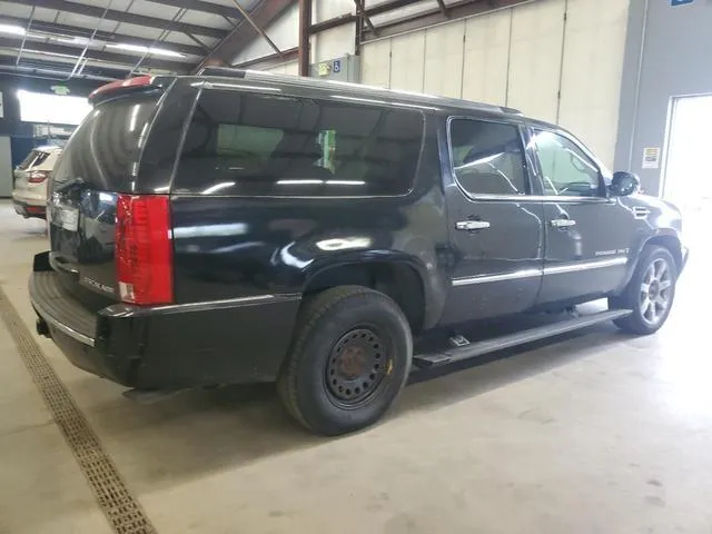 1GYFK66848R224720 2008 2008 Cadillac Escalade- Esv 3