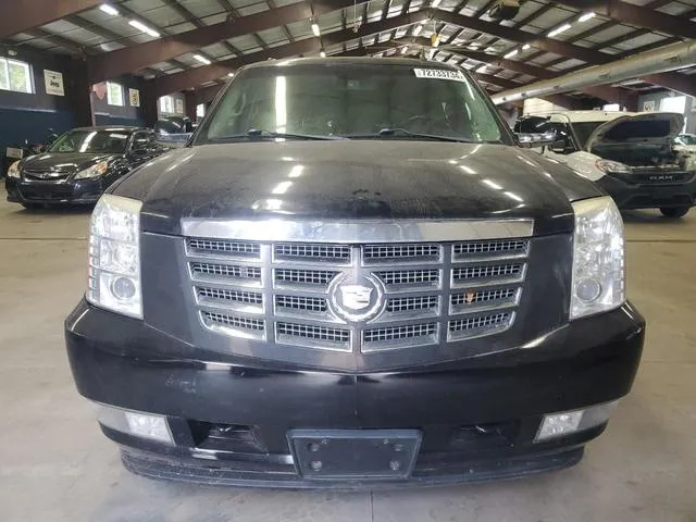 1GYFK66848R224720 2008 2008 Cadillac Escalade- Esv 5