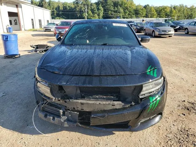 2C3CDXBG2FH716427 2015 2015 Dodge Charger- SE 5