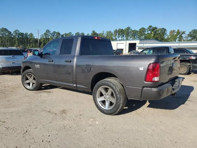 1C6RR7FG1JS246790 2018 2018 RAM 1500- ST 2