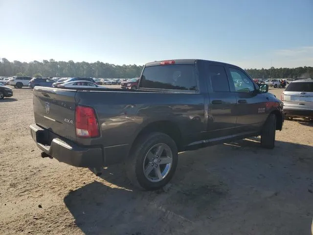 1C6RR7FG1JS246790 2018 2018 RAM 1500- ST 3