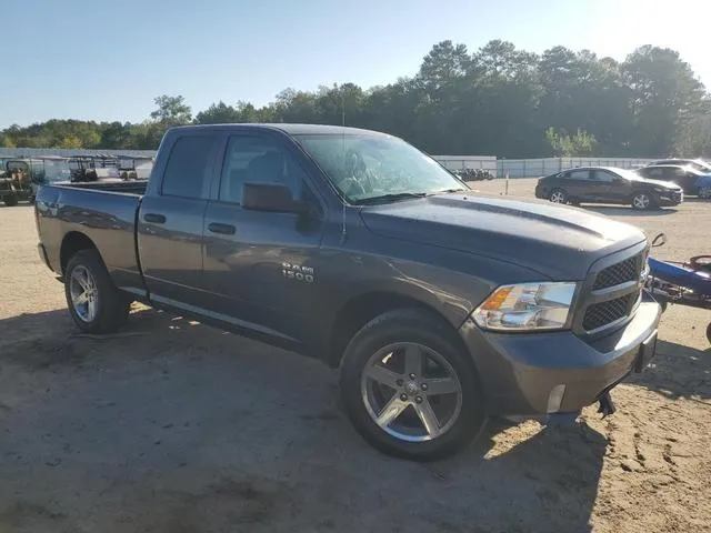 1C6RR7FG1JS246790 2018 2018 RAM 1500- ST 4