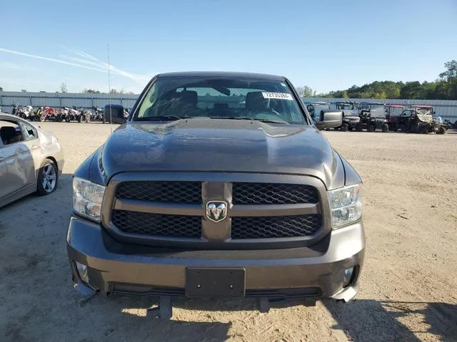 1C6RR7FG1JS246790 2018 2018 RAM 1500- ST 5