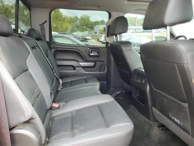 3GTU2NEC5HG357189 2017 2017 GMC Sierra- K1500 Slt 10