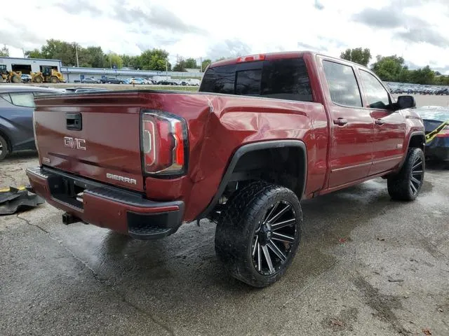 3GTU2NEC5HG357189 2017 2017 GMC Sierra- K1500 Slt 3