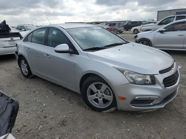 1G1PC5SB4F7261500 2015 2015 Chevrolet Cruze- LT 4