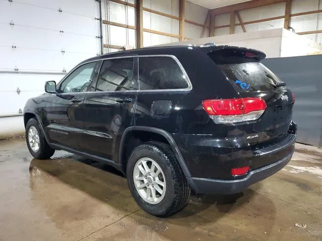 1C4RJFAG5KC762910 2019 2019 Jeep Grand Cherokee- Laredo 2